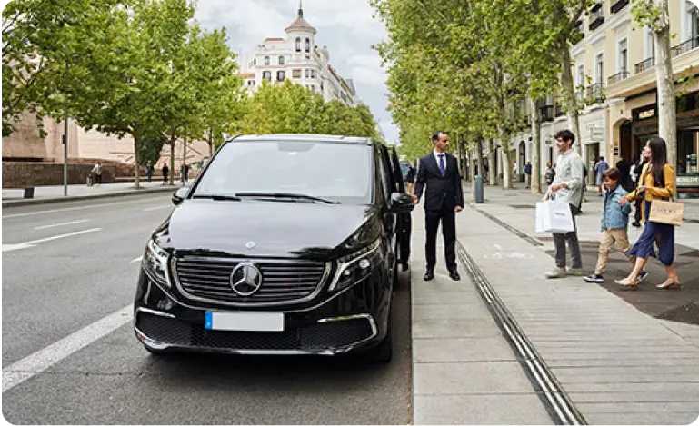 Agencias de viajes o eventos